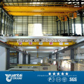 concret lifting overhead crane imported motor and electrical